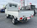 KCエアコン・パワステ 4WD 軽トラック MT ABS エアコン パワーステアリング 運転席エアバッグ(10枚目)