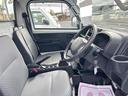 KCエアコン・パワステ 4WD 軽トラック MT ABS エアコン パワーステアリング 運転席エアバッグ(30枚目)