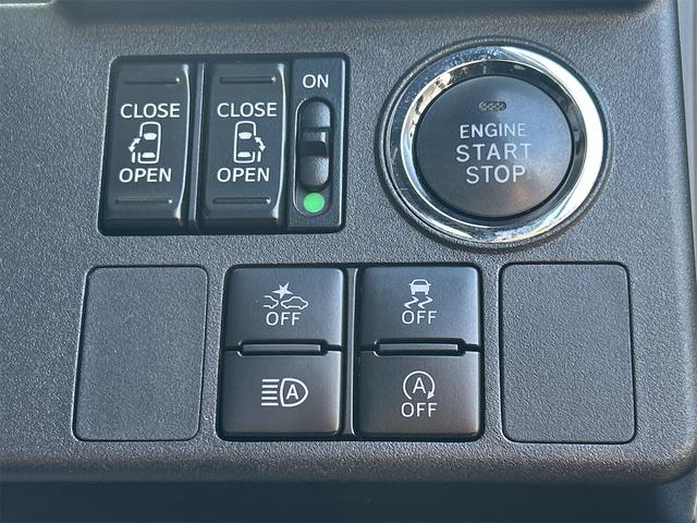 ウェイク ＧターボリミテッドＳＡＩＩＩ　ドライブレコーダー　ＥＴＣ　全周囲カメラ　両側電動スライドドア　ナビ　ＴＶ　衝突被害軽減システム　オートマチックハイビーム　オートライト　ＬＥＤヘッドランプ　スマートキー（7枚目）