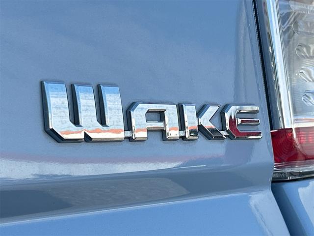 ウェイク ＧターボリミテッドＳＡＩＩＩ　ドライブレコーダー　ＥＴＣ　全周囲カメラ　両側電動スライドドア　ナビ　ＴＶ　衝突被害軽減システム　オートマチックハイビーム　オートライト　ＬＥＤヘッドランプ　スマートキー（30枚目）