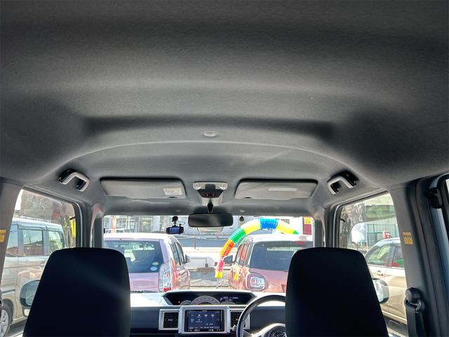 ウェイク ＧターボリミテッドＳＡＩＩＩ　ドライブレコーダー　ＥＴＣ　全周囲カメラ　両側電動スライドドア　ナビ　ＴＶ　衝突被害軽減システム　オートマチックハイビーム　オートライト　ＬＥＤヘッドランプ　スマートキー（33枚目）