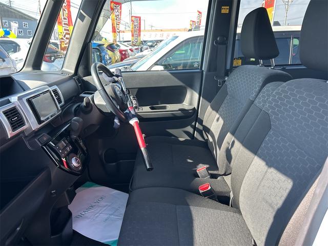 ウェイク ＧターボリミテッドＳＡＩＩＩ　ドライブレコーダー　ＥＴＣ　全周囲カメラ　両側電動スライドドア　ナビ　ＴＶ　衝突被害軽減システム　オートマチックハイビーム　オートライト　ＬＥＤヘッドランプ　スマートキー（36枚目）