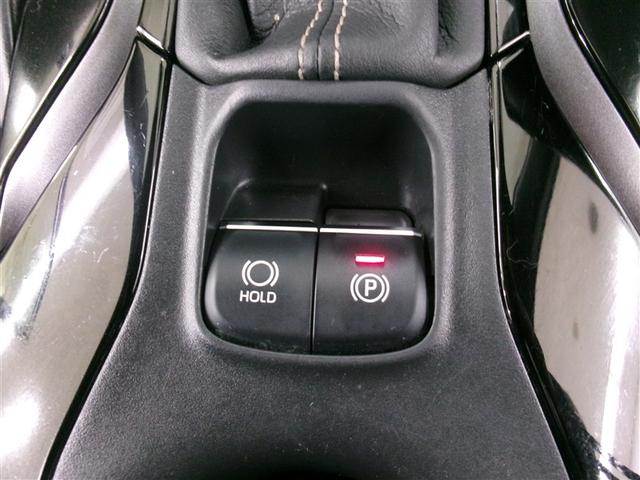 カローラ ハイブリッド　ダブルバイビー　ドライブレコーダー　バックカメラ　ナビ　クリアランスソナー　オートクルーズコントロール　レーンアシスト　衝突被害軽減システム　オートマチックハイビーム　オートライト　ＬＥＤヘッドランプ（13枚目）