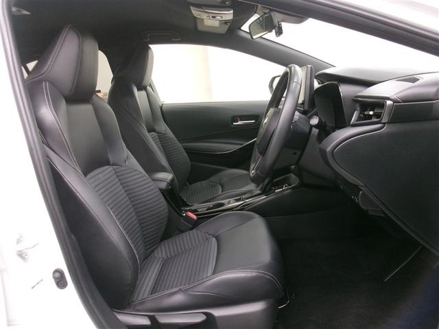 カローラ ハイブリッド　ダブルバイビー　ドライブレコーダー　バックカメラ　ナビ　クリアランスソナー　オートクルーズコントロール　レーンアシスト　衝突被害軽減システム　オートマチックハイビーム　オートライト　ＬＥＤヘッドランプ（16枚目）