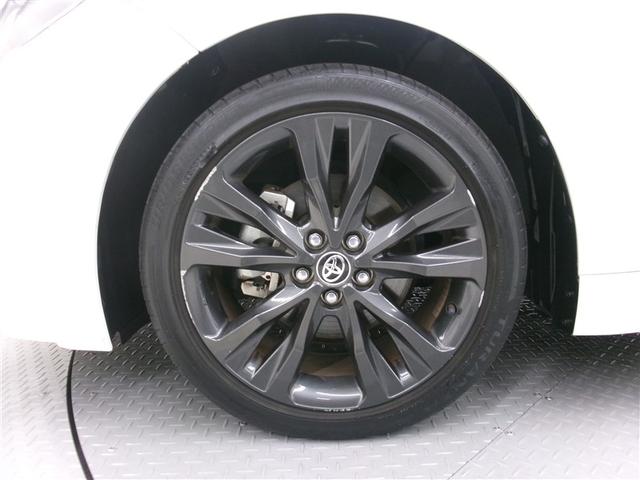 カローラ ハイブリッド　ダブルバイビー　ドライブレコーダー　バックカメラ　ナビ　クリアランスソナー　オートクルーズコントロール　レーンアシスト　衝突被害軽減システム　オートマチックハイビーム　オートライト　ＬＥＤヘッドランプ（20枚目）