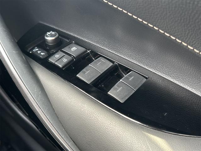 カローラ ハイブリッド　ダブルバイビー　ドライブレコーダー　バックカメラ　ナビ　クリアランスソナー　オートクルーズコントロール　レーンアシスト　衝突被害軽減システム　オートマチックハイビーム　オートライト　ＬＥＤヘッドランプ（21枚目）