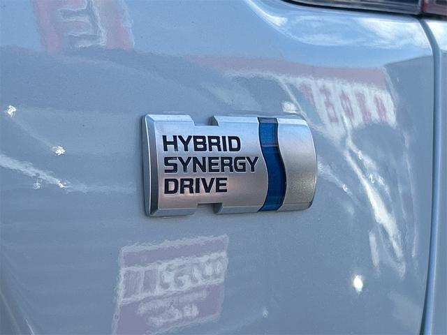 カローラ ハイブリッド　ダブルバイビー　ドライブレコーダー　バックカメラ　ナビ　クリアランスソナー　オートクルーズコントロール　レーンアシスト　衝突被害軽減システム　オートマチックハイビーム　オートライト　ＬＥＤヘッドランプ（27枚目）