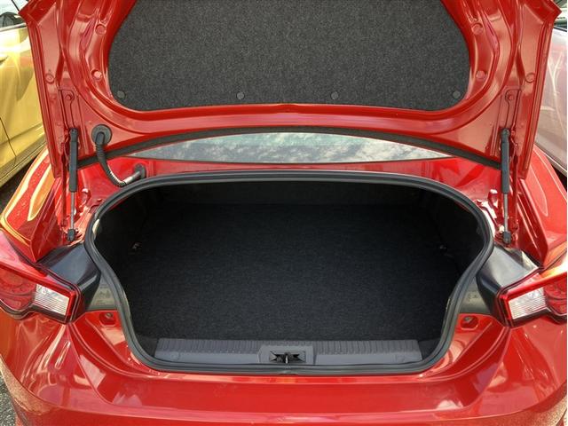 86 GT ドライブレコーダー ETC バックカメラ ナビ MT オートライト HID スマートキー 電動格納ミラー アルミホイール 盗難防止システム 衝突安全ボディ ABS CD DVD再生 エアコン(19枚目)