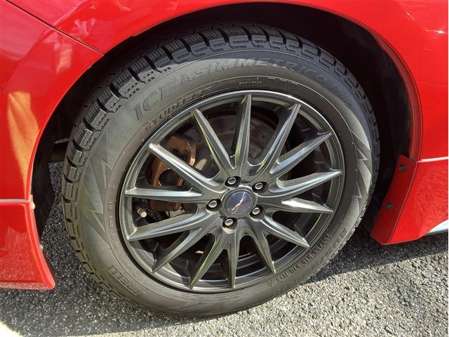 86 GT ドライブレコーダー ETC バックカメラ ナビ MT オートライト HID スマートキー 電動格納ミラー アルミホイール 盗難防止システム 衝突安全ボディ ABS CD DVD再生 エアコン(20枚目)