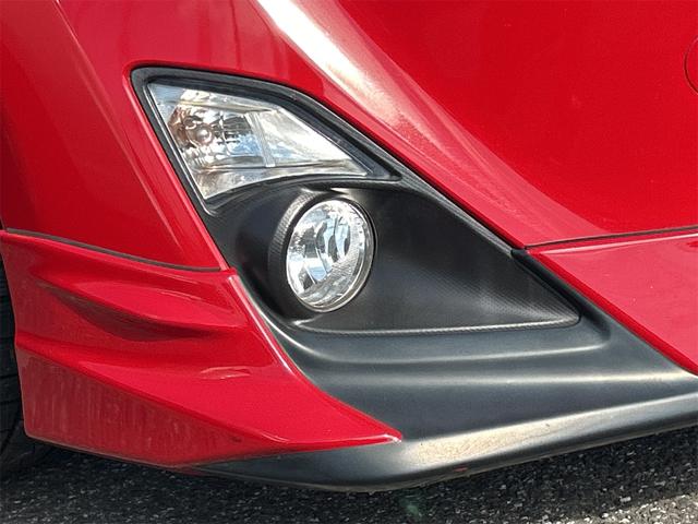 86 GT ドライブレコーダー ETC バックカメラ ナビ MT オートライト HID スマートキー 電動格納ミラー アルミホイール 盗難防止システム 衝突安全ボディ ABS CD DVD再生 エアコン(22枚目)