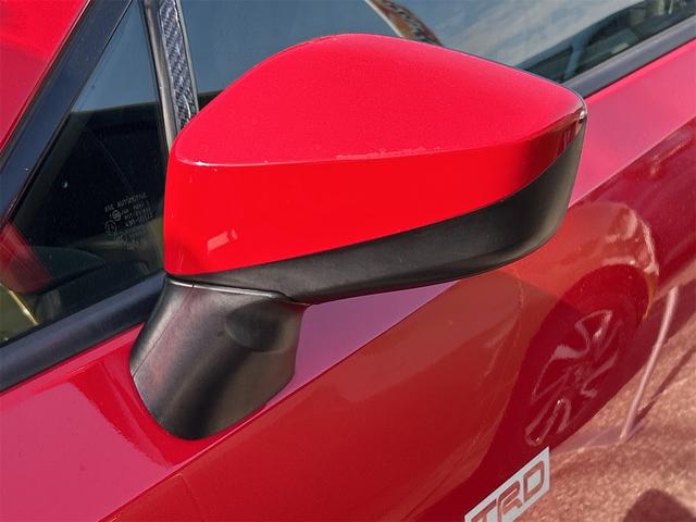 86 GT ドライブレコーダー ETC バックカメラ ナビ MT オートライト HID スマートキー 電動格納ミラー アルミホイール 盗難防止システム 衝突安全ボディ ABS CD DVD再生 エアコン(35枚目)