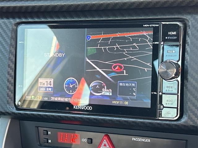 86 GT ドライブレコーダー ETC バックカメラ ナビ MT オートライト HID スマートキー 電動格納ミラー アルミホイール 盗難防止システム 衝突安全ボディ ABS CD DVD再生 エアコン(37枚目)