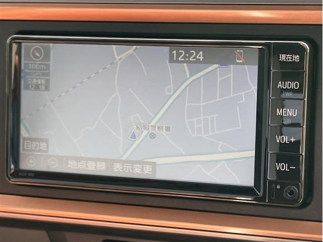 パッソ モーダ　Ｇパッケージ　ドライブレコーダー　ＥＴＣ　バックカメラ　ナビ　ＴＶ　クリアランスソナー　衝突被害軽減システム　アルミホイール　オートマチックハイビーム　オートライト　ＬＥＤヘッドランプ　スマートキー（8枚目）