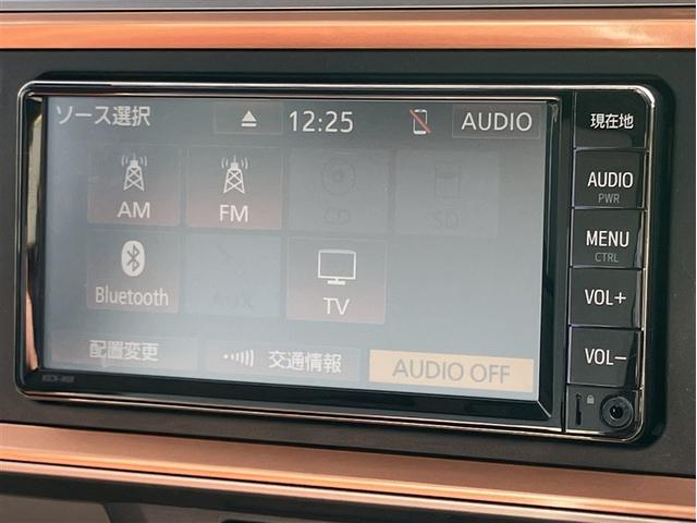 パッソ モーダ　Ｇパッケージ　ドライブレコーダー　ＥＴＣ　バックカメラ　ナビ　ＴＶ　クリアランスソナー　衝突被害軽減システム　アルミホイール　オートマチックハイビーム　オートライト　ＬＥＤヘッドランプ　スマートキー（10枚目）