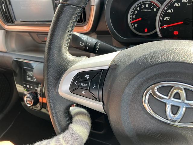 パッソ モーダ　Ｇパッケージ　ドライブレコーダー　ＥＴＣ　バックカメラ　ナビ　ＴＶ　クリアランスソナー　衝突被害軽減システム　アルミホイール　オートマチックハイビーム　オートライト　ＬＥＤヘッドランプ　スマートキー（11枚目）