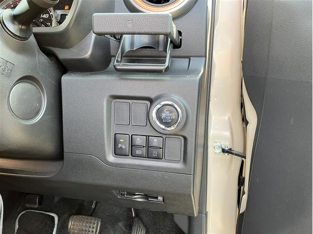 パッソ モーダ　Ｇパッケージ　ドライブレコーダー　ＥＴＣ　バックカメラ　ナビ　ＴＶ　クリアランスソナー　衝突被害軽減システム　アルミホイール　オートマチックハイビーム　オートライト　ＬＥＤヘッドランプ　スマートキー（13枚目）