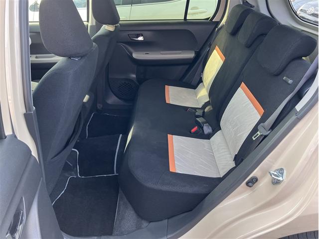 パッソ モーダ　Ｇパッケージ　ドライブレコーダー　ＥＴＣ　バックカメラ　ナビ　ＴＶ　クリアランスソナー　衝突被害軽減システム　アルミホイール　オートマチックハイビーム　オートライト　ＬＥＤヘッドランプ　スマートキー（18枚目）