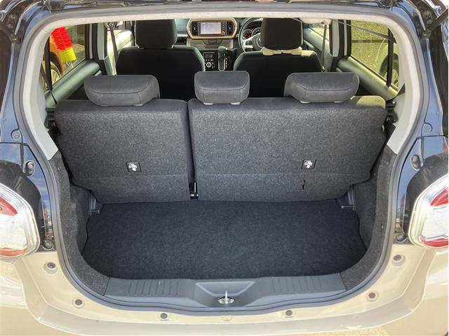 パッソ モーダ　Ｇパッケージ　ドライブレコーダー　ＥＴＣ　バックカメラ　ナビ　ＴＶ　クリアランスソナー　衝突被害軽減システム　アルミホイール　オートマチックハイビーム　オートライト　ＬＥＤヘッドランプ　スマートキー（19枚目）