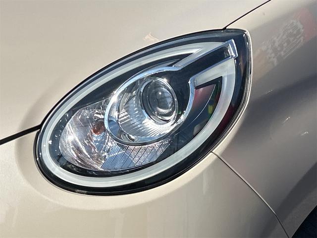 パッソ モーダ　Ｇパッケージ　ドライブレコーダー　ＥＴＣ　バックカメラ　ナビ　ＴＶ　クリアランスソナー　衝突被害軽減システム　アルミホイール　オートマチックハイビーム　オートライト　ＬＥＤヘッドランプ　スマートキー（24枚目）