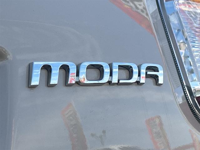 パッソ モーダ　Ｇパッケージ　ドライブレコーダー　ＥＴＣ　バックカメラ　ナビ　ＴＶ　クリアランスソナー　衝突被害軽減システム　アルミホイール　オートマチックハイビーム　オートライト　ＬＥＤヘッドランプ　スマートキー（34枚目）