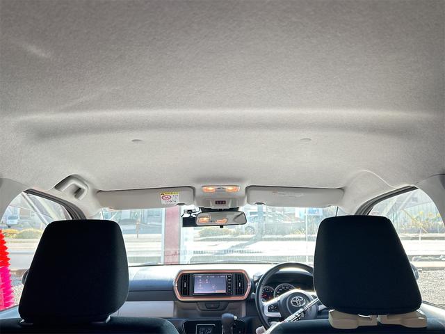 パッソ モーダ　Ｇパッケージ　ドライブレコーダー　ＥＴＣ　バックカメラ　ナビ　ＴＶ　クリアランスソナー　衝突被害軽減システム　アルミホイール　オートマチックハイビーム　オートライト　ＬＥＤヘッドランプ　スマートキー（37枚目）