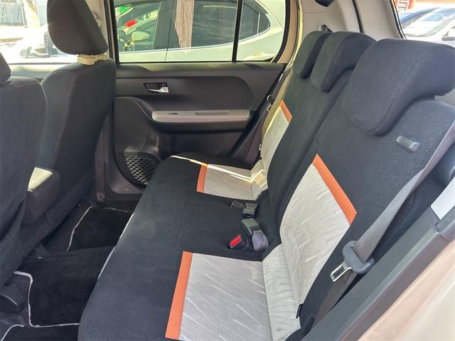 パッソ モーダ　Ｇパッケージ　ドライブレコーダー　ＥＴＣ　バックカメラ　ナビ　ＴＶ　クリアランスソナー　衝突被害軽減システム　アルミホイール　オートマチックハイビーム　オートライト　ＬＥＤヘッドランプ　スマートキー（39枚目）