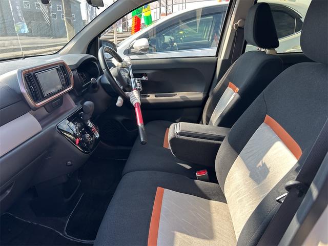 パッソ モーダ　Ｇパッケージ　ドライブレコーダー　ＥＴＣ　バックカメラ　ナビ　ＴＶ　クリアランスソナー　衝突被害軽減システム　アルミホイール　オートマチックハイビーム　オートライト　ＬＥＤヘッドランプ　スマートキー（42枚目）