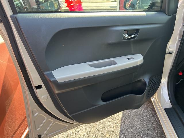 パッソ モーダ　Ｇパッケージ　ドライブレコーダー　ＥＴＣ　バックカメラ　ナビ　ＴＶ　クリアランスソナー　衝突被害軽減システム　アルミホイール　オートマチックハイビーム　オートライト　ＬＥＤヘッドランプ　スマートキー（43枚目）