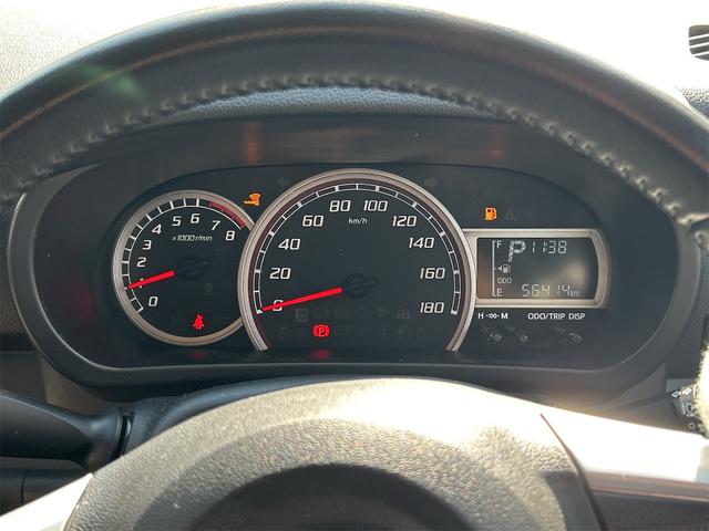 パッソ モーダ　Ｇパッケージ　ドライブレコーダー　ＥＴＣ　バックカメラ　ナビ　ＴＶ　クリアランスソナー　衝突被害軽減システム　アルミホイール　オートマチックハイビーム　オートライト　ＬＥＤヘッドランプ　スマートキー（45枚目）