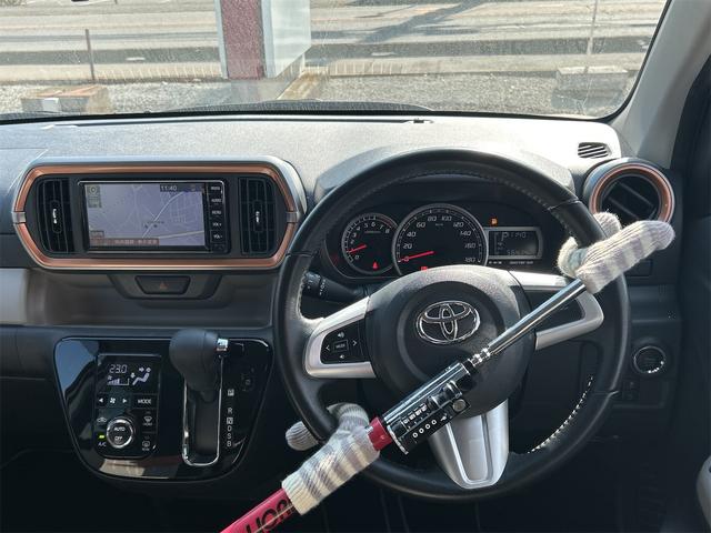 パッソ モーダ　Ｇパッケージ　ドライブレコーダー　ＥＴＣ　バックカメラ　ナビ　ＴＶ　クリアランスソナー　衝突被害軽減システム　アルミホイール　オートマチックハイビーム　オートライト　ＬＥＤヘッドランプ　スマートキー（57枚目）