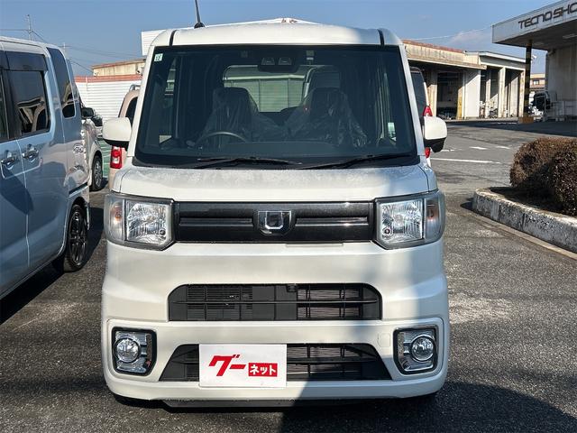 ウェイク LスペシャルリミテッドSAIII ドライブレコーダー ETC 全周囲カメラ 両側スライド・片側電動 ナビ TV 衝突被害軽減システム オートマチックハイビーム スマートキー アイドリングストップ 電動格納ミラー(13枚目)