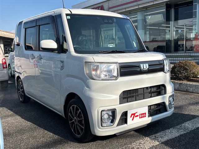 ウェイク LスペシャルリミテッドSAIII ドライブレコーダー ETC 全周囲カメラ 両側スライド・片側電動 ナビ TV 衝突被害軽減システム オートマチックハイビーム スマートキー アイドリングストップ 電動格納ミラー(14枚目)