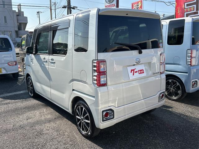 ウェイク LスペシャルリミテッドSAIII ドライブレコーダー ETC 全周囲カメラ 両側スライド・片側電動 ナビ TV 衝突被害軽減システム オートマチックハイビーム スマートキー アイドリングストップ 電動格納ミラー(15枚目)