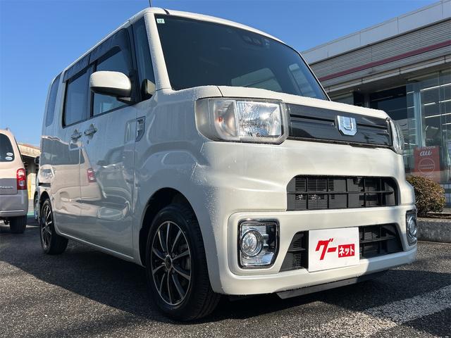 ウェイク LスペシャルリミテッドSAIII ドライブレコーダー ETC 全周囲カメラ 両側スライド・片側電動 ナビ TV 衝突被害軽減システム オートマチックハイビーム スマートキー アイドリングストップ 電動格納ミラー(17枚目)