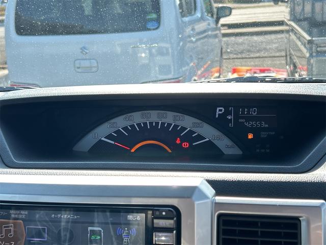 ウェイク LスペシャルリミテッドSAIII ドライブレコーダー ETC 全周囲カメラ 両側スライド・片側電動 ナビ TV 衝突被害軽減システム オートマチックハイビーム スマートキー アイドリングストップ 電動格納ミラー(39枚目)