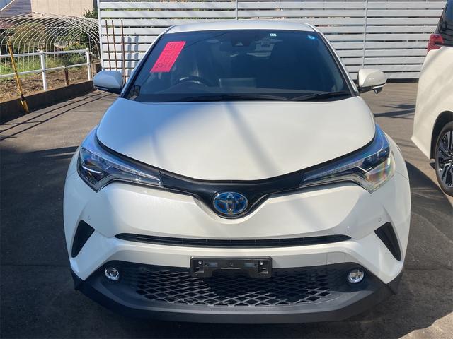 トヨタ Ｃ－ＨＲ