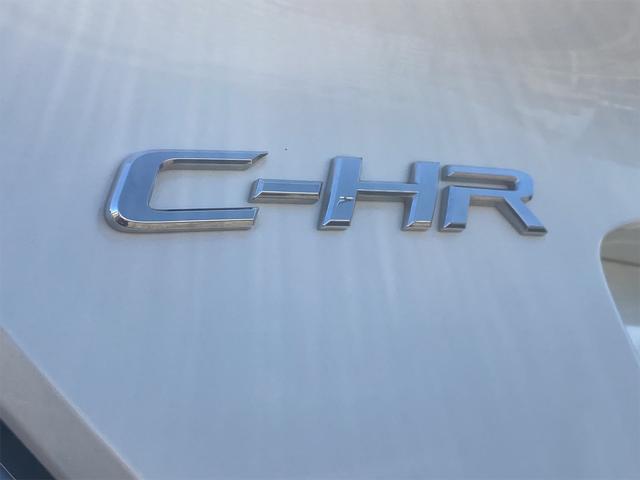 トヨタ Ｃ－ＨＲ