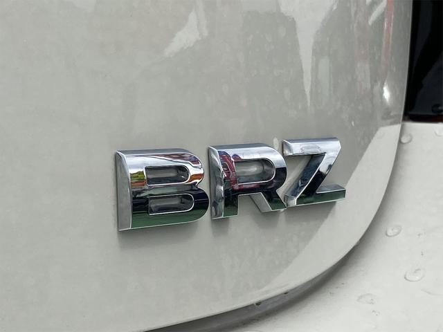 スバル ＢＲＺ