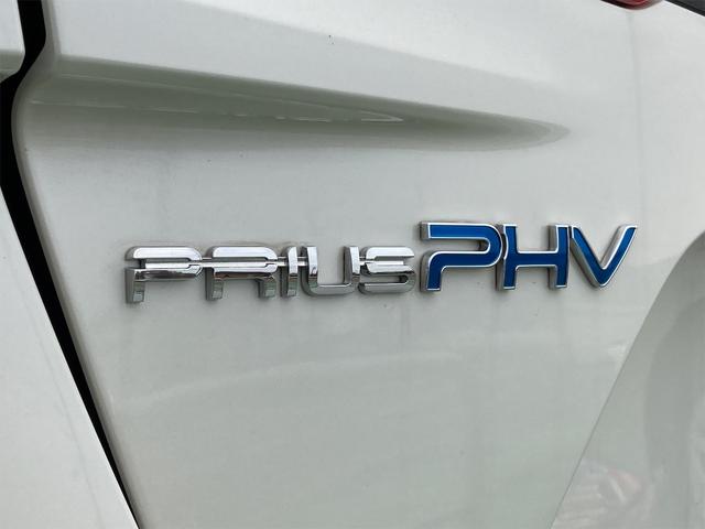 トヨタ プリウスＰＨＶ