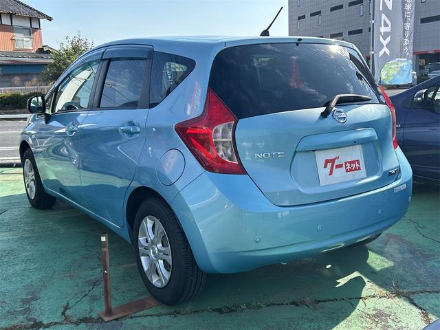 ノート Ｘ　ＤＩＧ－Ｓ　ドライブレコーダー　ＥＴＣ　全周囲カメラ　ナビ　ＴＶ　クリアランスソナー　レーンアシスト　衝突被害軽減システム　スマートキー　アイドリングストップ　電動格納ミラー　ＣＶＴ　盗難防止システム（22枚目）