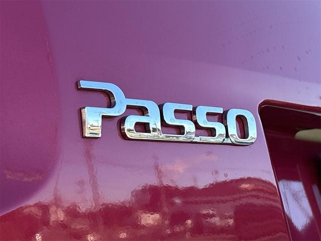 パッソ モーダ　Ｓ　ドライブレコーダー　ＥＴＣ　バックカメラ　ナビ　ＴＶ　衝突被害軽減システム　オートライト　ＬＥＤヘッドランプ　スマートキー　アイドリングストップ　電動格納ミラー　ＣＶＴ　盗難防止システム（16枚目）