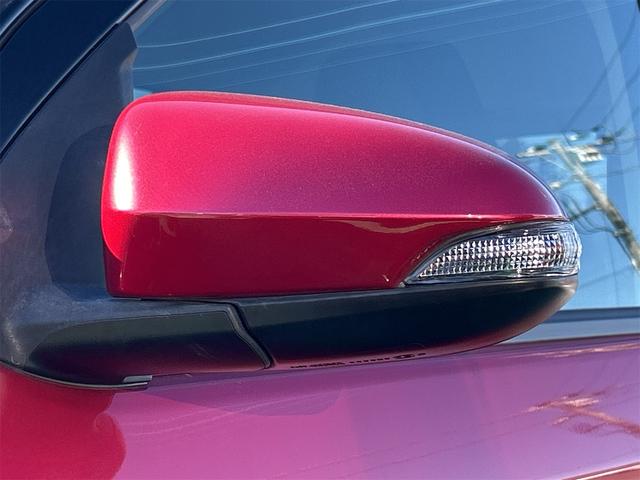 パッソ モーダ　Ｓ　ドライブレコーダー　ＥＴＣ　バックカメラ　ナビ　ＴＶ　衝突被害軽減システム　オートライト　ＬＥＤヘッドランプ　スマートキー　アイドリングストップ　電動格納ミラー　ＣＶＴ　盗難防止システム（24枚目）