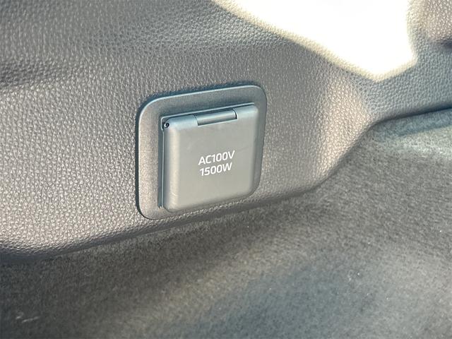 プリウス Ｚ　ドライブレコーダー　全周囲カメラ　ＴＶ　クリアランスソナー　オートクルーズコントロール　レーンアシスト　パークアシスト　衝突被害軽減システム　アルミホイール　オートマチックハイビーム　オートライト（26枚目）