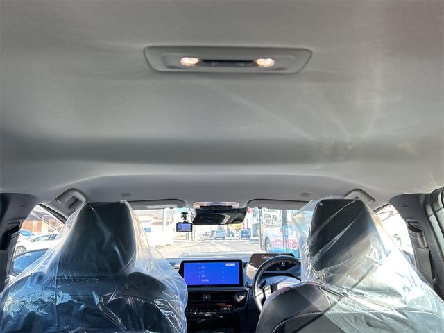 プリウス Ｚ　ドライブレコーダー　全周囲カメラ　ＴＶ　クリアランスソナー　オートクルーズコントロール　レーンアシスト　パークアシスト　衝突被害軽減システム　アルミホイール　オートマチックハイビーム　オートライト（38枚目）