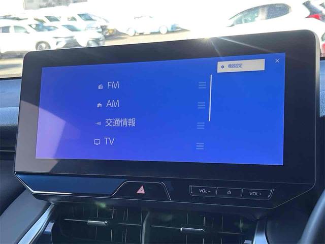 ハリアー Ｇ　ドライブレコーダー　バックカメラ　クリアランスソナー　オートクルーズコントロール　レーンアシスト　パワーシート　衝突被害軽減システム　ＴＶ　オートマチックハイビーム　オートライト（42枚目）