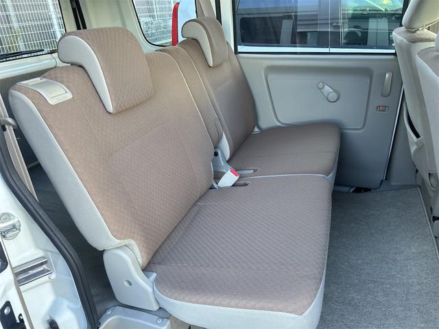 エブリイ ジョイン　両側スライドドア　キーレスエントリー　ＡＴ　盗難防止システム　ＡＢＳ　ＣＤ　衝突安全ボディ　エアコン　パワーステアリング　パワーウィンドウ　運転席エアバッグ　助手席エアバッグ（11枚目）