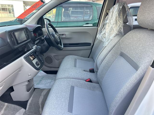 パッソ Ｘ　Ｌパッケージ　ドライブレコーダー　バックカメラ　ＴＶ　スマートキー　アイドリングストップ　電動格納ミラー　ＣＶＴ　盗難防止システム　衝突安全ボディ　ベンチシート　ＡＢＳ　ＥＳＣ　ＣＤ　ＤＶＤ再生（35枚目）