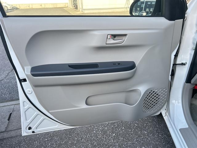 パッソ Ｘ　Ｌパッケージ　ドライブレコーダー　バックカメラ　ＴＶ　スマートキー　アイドリングストップ　電動格納ミラー　ＣＶＴ　盗難防止システム　衝突安全ボディ　ベンチシート　ＡＢＳ　ＥＳＣ　ＣＤ　ＤＶＤ再生（36枚目）