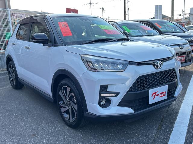 ライズ Ｚ　ドライブレコーダー　全周囲カメラ　オートクルーズコントロール　レーンアシスト　衝突被害軽減システム　ＴＶ　オートライト　ＬＥＤヘッドランプ　スマートキー　アイドリングストップ（12枚目）