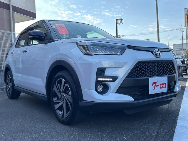 ライズ Ｚ　ドライブレコーダー　全周囲カメラ　オートクルーズコントロール　レーンアシスト　衝突被害軽減システム　ＴＶ　オートライト　ＬＥＤヘッドランプ　スマートキー　アイドリングストップ（13枚目）